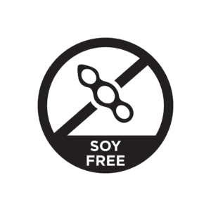 Soy free argo fitness iso whey